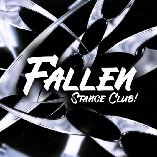 Stance Club! Banner