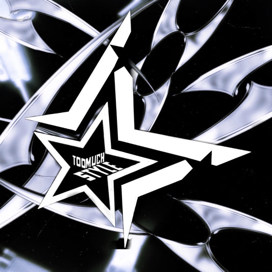 Star After Star Die-Cut